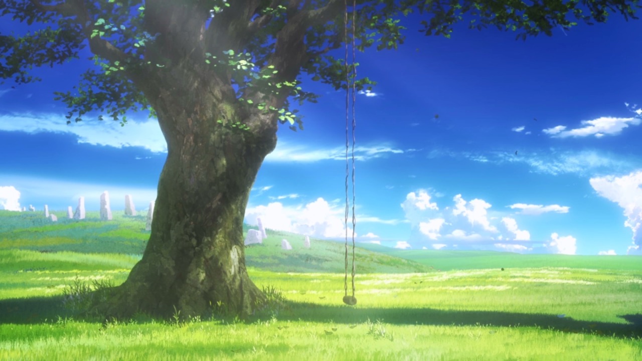 Top more than 84 outdoor anime background - ceg.edu.vn