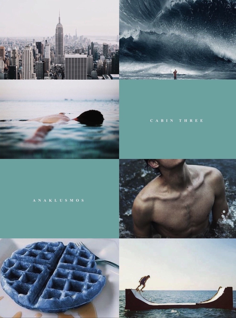 dreamingcourt:  PJO/HOO by Rick Riordan → Percy JacksonIt’s hard to enjoy practical