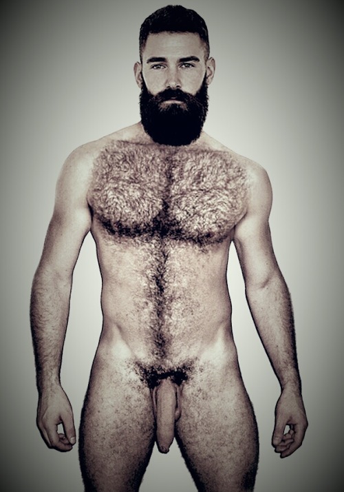 — Bushy Wolfson —