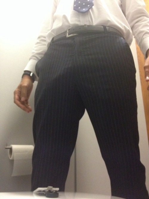 johnnybvlgari:  Johnny’s back from his holidays. Suit of the day. Enjoy it. JB 