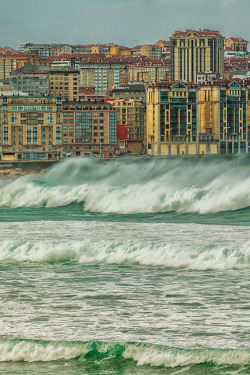 plasmatics-life:  { Coruña } x Uxio 