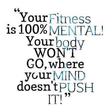 You’re Fitspiration