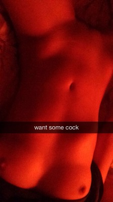 ratemysnapchat:  I’ve got one for you, nice and hard too