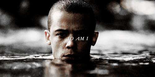 daenerystargaryen:  If the Masters never cut me, I never am Unsullied. I never stand