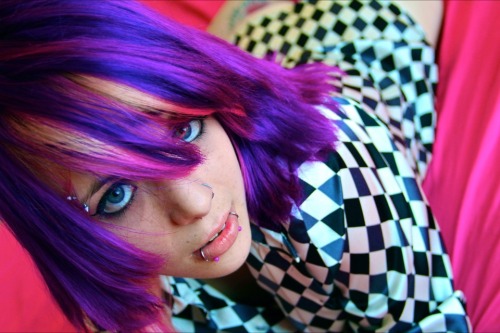 lucyyvicious:  Preview of my set(;