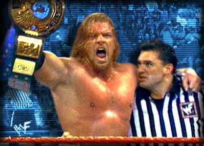 shitloadsofwrestling: Fun fact: Through 3 PC’s and one laptop, over 5 hard drives, this image 