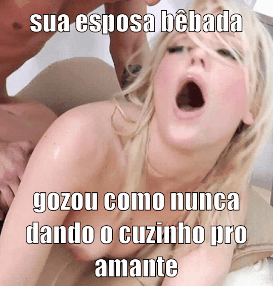 Sex maridoliberalesposaputinha-deac: Haja cornitude pictures