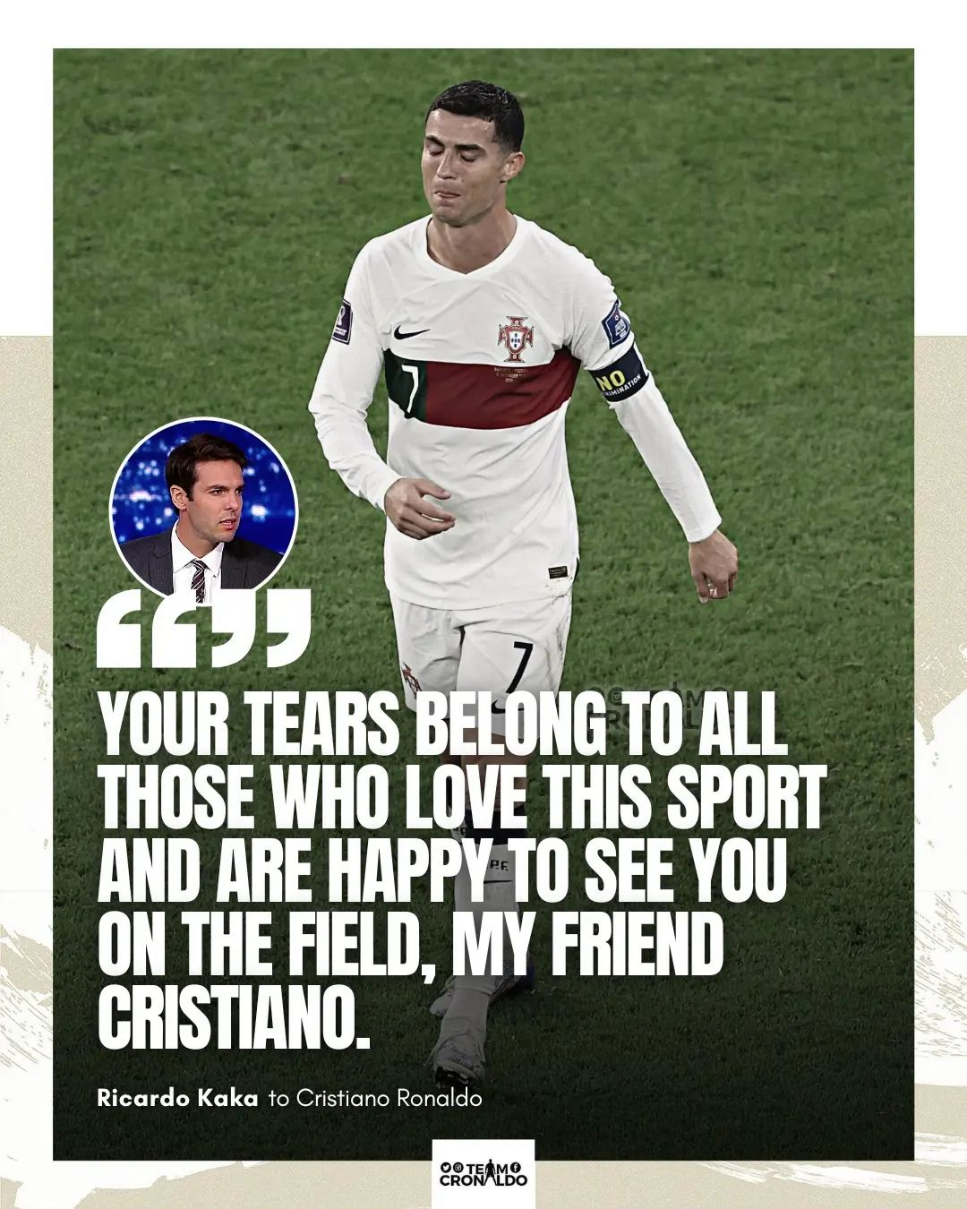All about Cristiano Ronaldo dos Santos Aveiro — Cuteness overload.  Celebrating the opening goal.