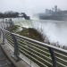 Little day trip to Niagara Falls with @thingssthatmakemewet and her cousin from Germany