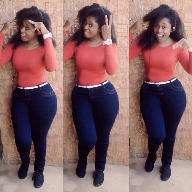 WHYILOVEBLACKGIRLS