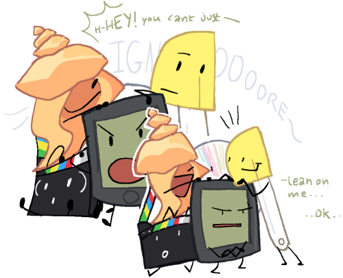 Failed Buters