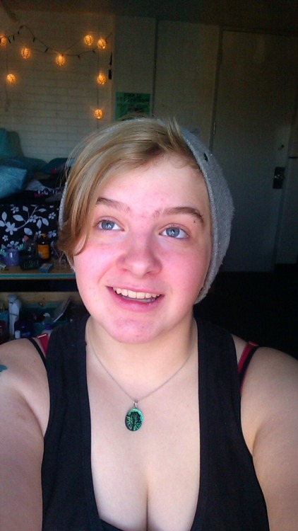 erenswilltokill:Some pics from this morning cause I was bored and cute