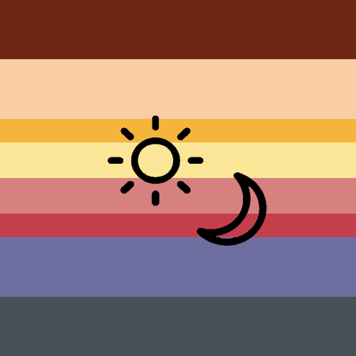 Two-Spirit Lesbian Flags!Free to use!