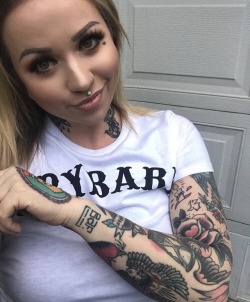 Sexy Ink Country