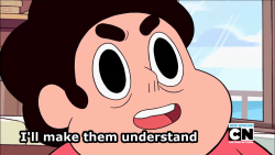 musical-gopher:  Steven, im going to have