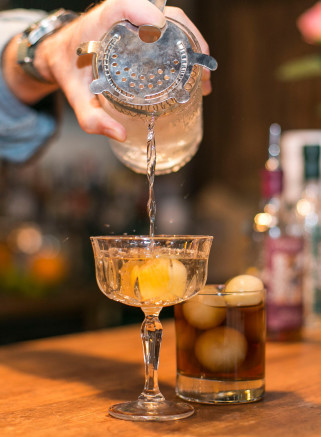 23 ways you’re making your martini wrong (aka everything you need to know to make ‘