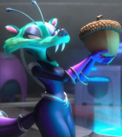 ben-yatta:  that-damn-owl: that-damn-owl:  Sombra has a cool fursona   listen  STOPRIGHT NOWSTOP THIS ALL OF ITOVERWATCH IS CANCELLED  That is scrat you monsters how dare you do sombra such an injustice!