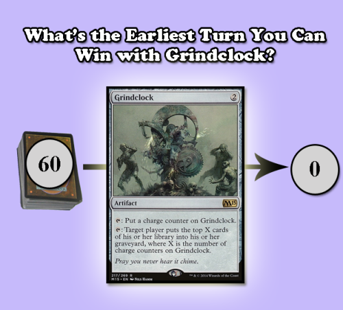 Off the ClockPuzzle #022You are playing a game against your new friend, Adam. You’re on the pl