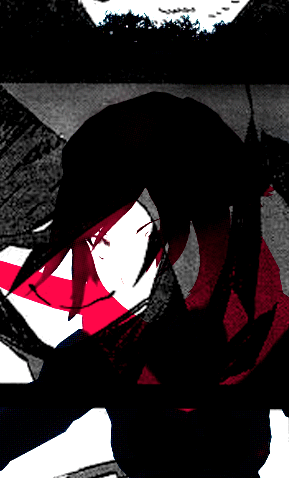 addel:   RWBY MANGA  &  RED TRAILER  