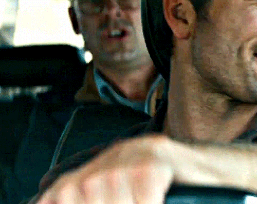 GLEN POWELLTWISTERS2024 Dir. Lee Isaac Chung