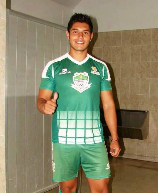 jose carlos