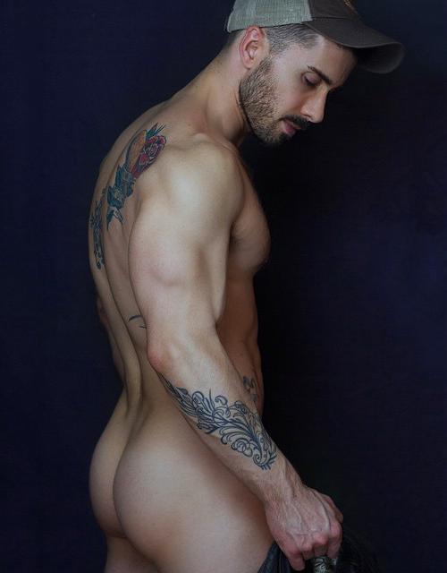 BlackXstacy