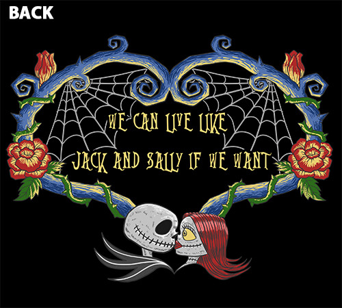 panic-at-the-ditto:  lexoleondynamite: parks-and-rex:  popgonemetal:    If Nightmare