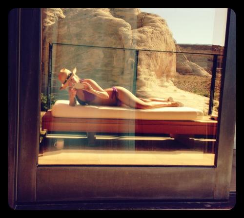 Sex hellyeahjuliebenz:  Julie Benz Totally gratuitous pictures
