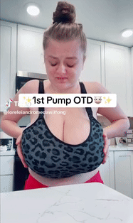 In Exchange For Helping You Achieve Your Milk, I Expect To Have Free Access To Your Tits. Your Breasts