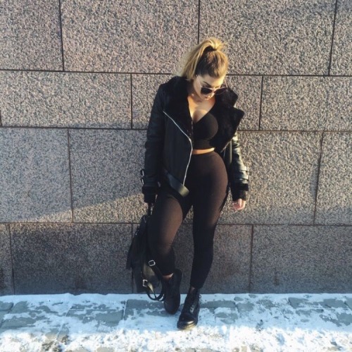 beautyfullfashionlove: