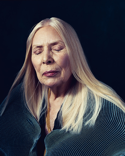 Sex avagardner: Joni Mitchell photographed by pictures
