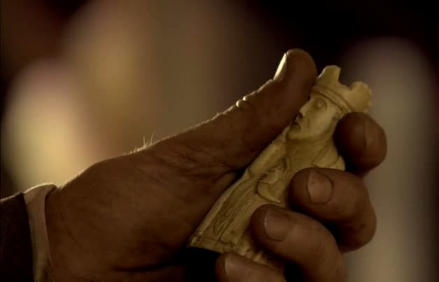 lifeofallegory:  Isabel, 2x03 