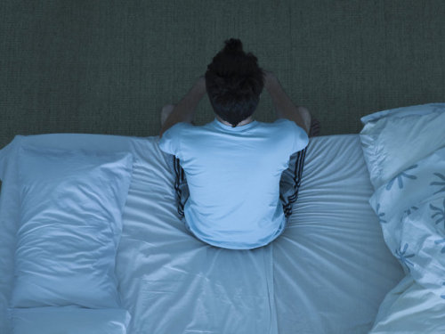 npr: We tend to think of being asleep or awake as an either-or prospect: If you’re not asleep,