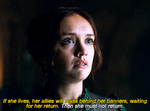 Alicent Please Dont Kill Rhaenyra While I Steal Her Throne Hightower