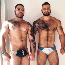 beardburnme:  “” by @rodrigo_dibiase