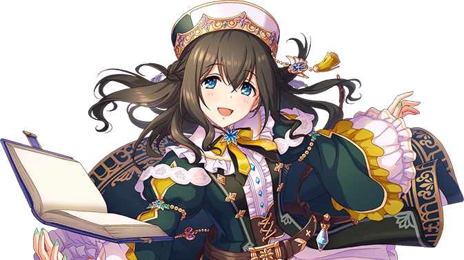 Cinderella Girls On Tumblr Cinderella Girls On Tumblr