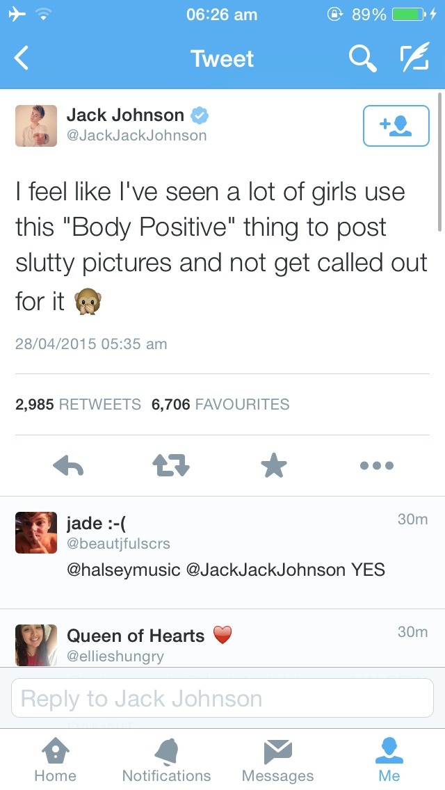 gothstrology:  Guess who just became a fan of Halsey
