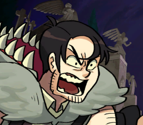 mysteryprof:  someone help this man child