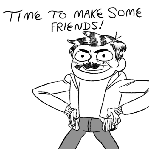 kingcheddarxvii:  college problems 