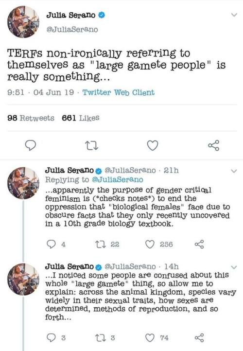 poblacht-na-n-oibrithe:Y’all they’ve released new TERF lore#BigGameteGang
