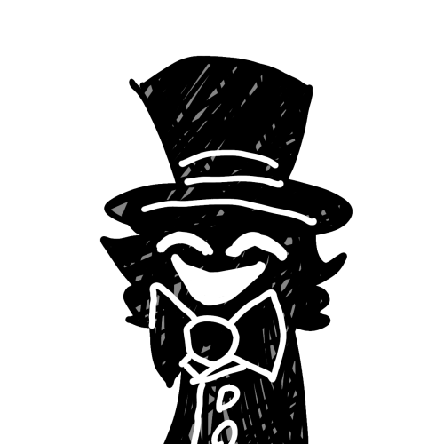 Everyone Please Welcome, Mr. Night And Stella. New OC's From A Constep I've Had Since Middle School.