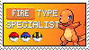 Fire Type