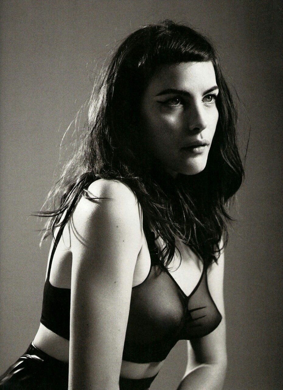 celebspleasurepics:  Liv Tyler