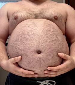 stackedlikeflapjacks:If you want to treat me I guess I could gain a few more pounds…you