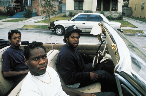 Boyz n the Hood