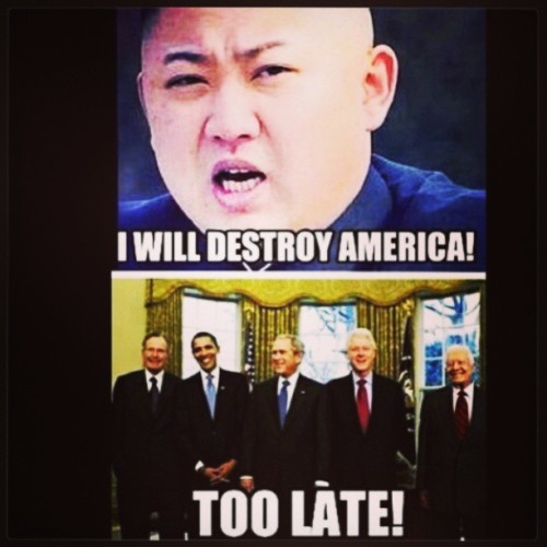 Made me laugh lol #alexjones #newworldorder #Obama #government #governmentfraud