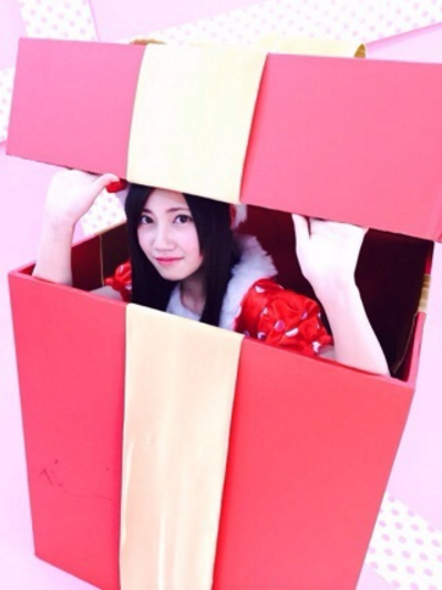 Ryoha’s ameblo 271215