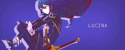 balthiers:Fire Emblem: Awakening - Second Generation CharactersSpiny!