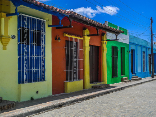 gotraveling:old camagüey // cuba- by Ryan Jackman