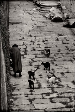  Rome, Italy 1956 © Elliott Erwitt/Magnum